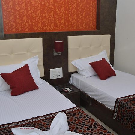 Hotel A. K. International - Fort Bombay Extérieur photo